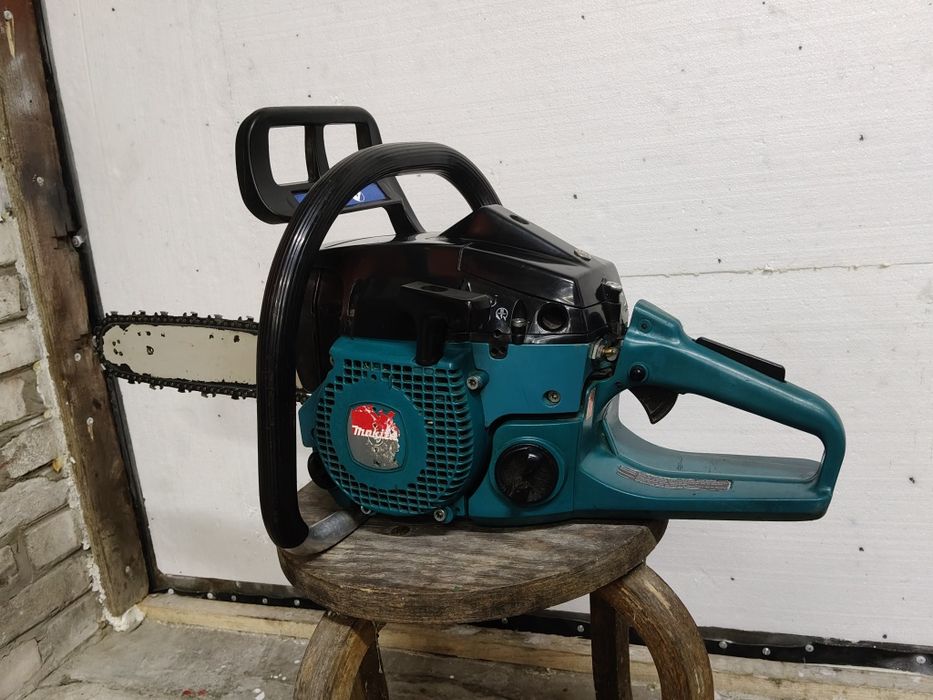 Piła spalinowa Makita dcs 6000i