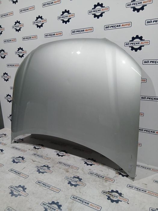 CAPOT CINZENTO AUDI A3 CABRIOLET 1.9TDI ANO: 2010