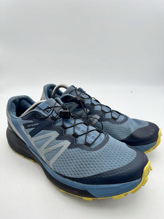 Trekkingowe buty meskie salomon 46