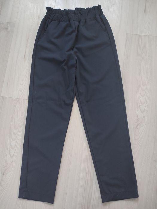 Eleganckie spodnie NOWE !!!