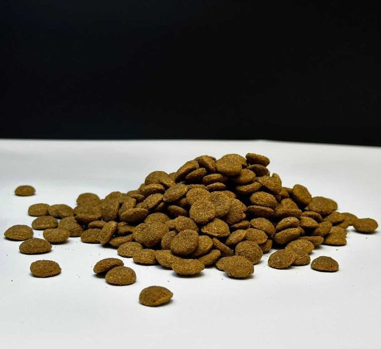 Sucha karma dla psów z wołowiną 10KG MR. WOOF WYSYŁKA GRATIS CAŁY KRAJ