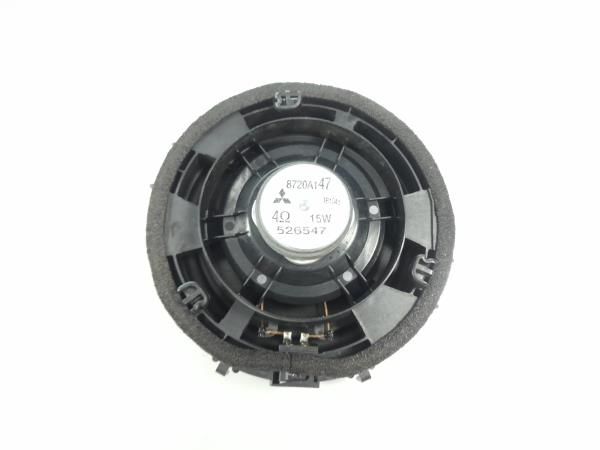 Coluna de som MITSUBISHI ASX (GA_W_)
