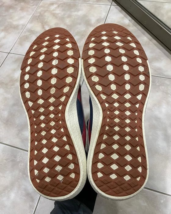 Vans куди кросівки