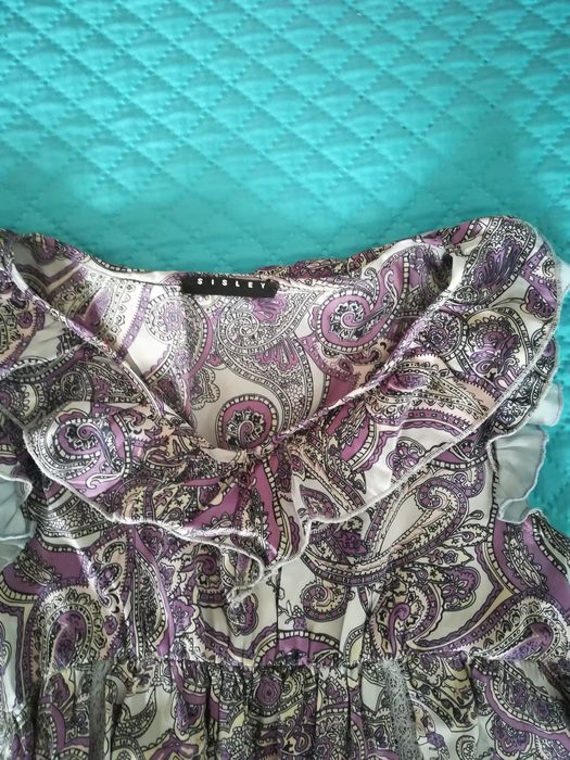 Vestidos verão em ótimo estado