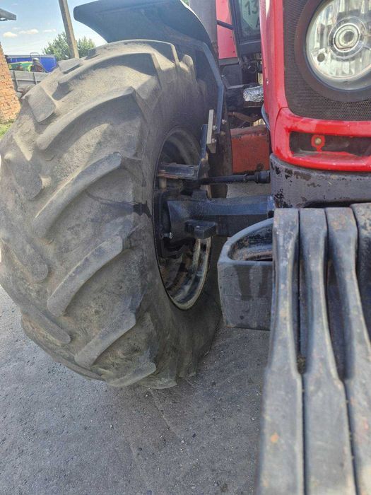Продам трактор Massey Ferguson 6499