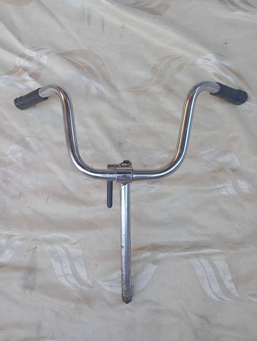 Руль от раскладного Аиста