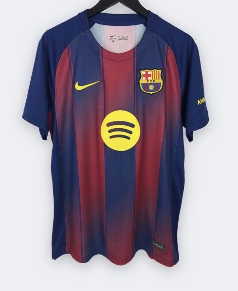 Camisolas de futebol