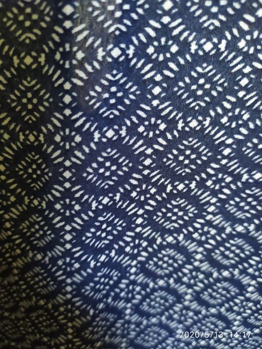 Блуза с открытыми плечами р 36-38 (с-м)