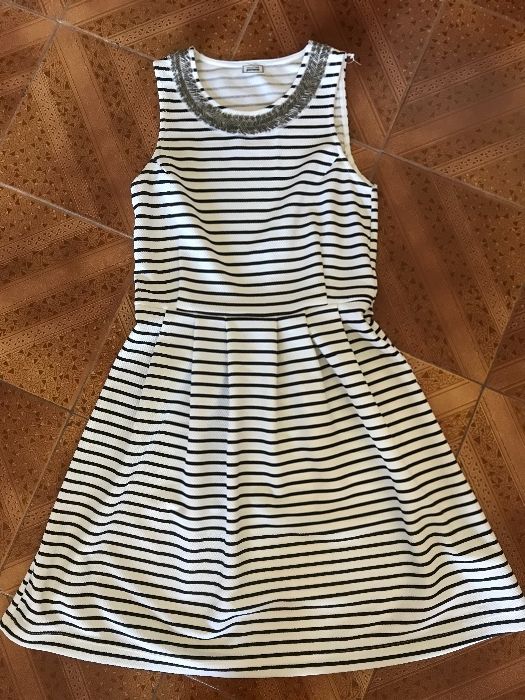 Vestidos Pimkie e Forever 21