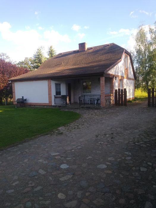 Dom  na wsi sprzedam - Widok 4