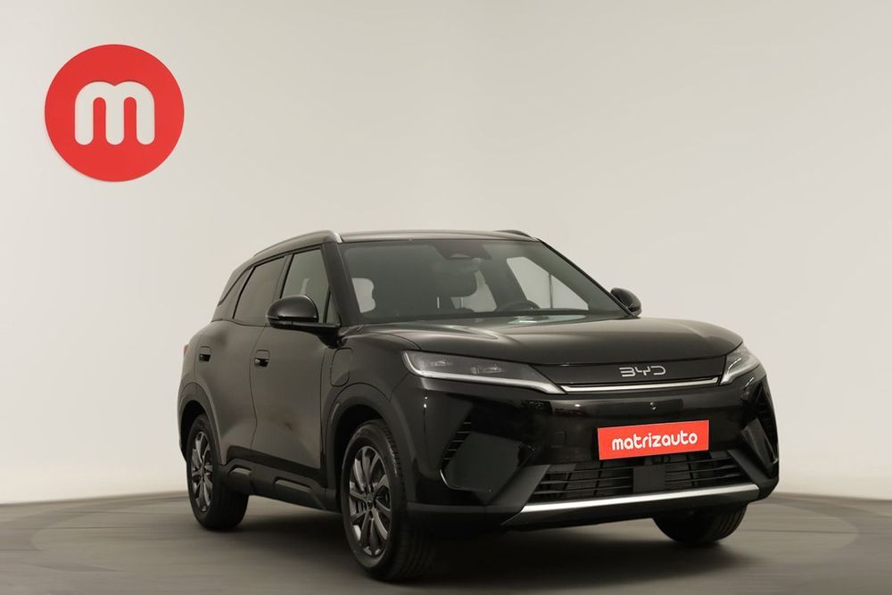BYD Atto 2 1.5 DM-i Boost