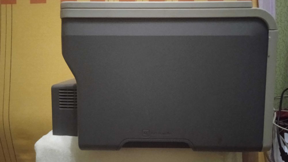 Принтер БФП (МФУ) Samsung SCX 4200