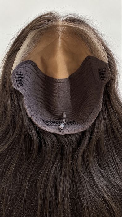 Lace front 100% cabelo humano