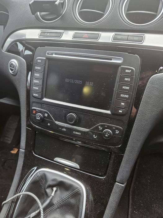 Ford s-max  na sprzedaż