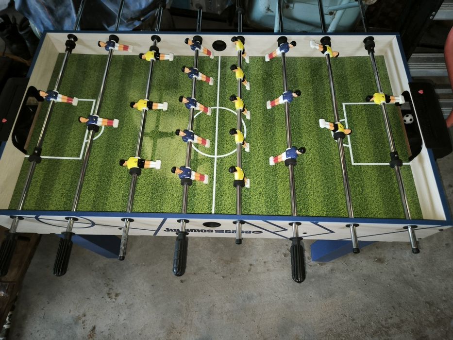 Mesa multi jogos 9 em 1