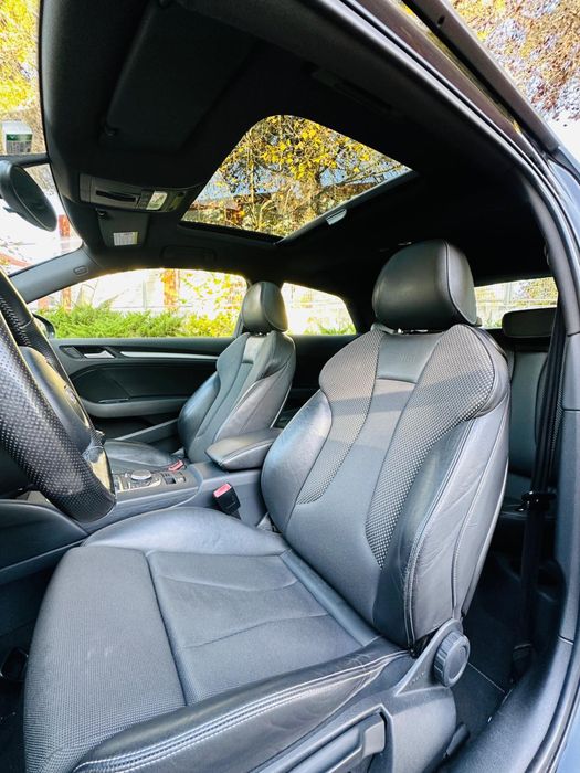 Audi A3 2.0 TDI 150cv