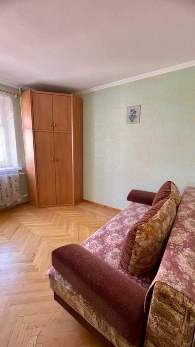 Продам квартиру в центре на Рогалева/Менора/сквер/Планетарий/Вернадского/парк Шевченка