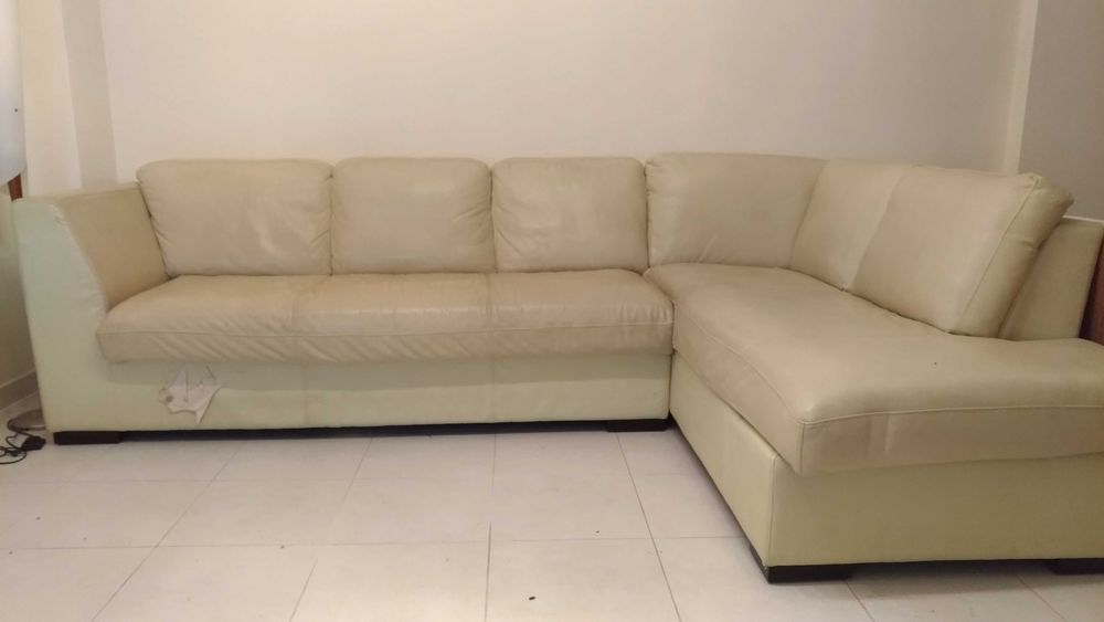 Chaise Lounge em bom estado geral