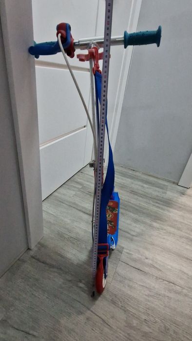 Hulajnoga dziecięca