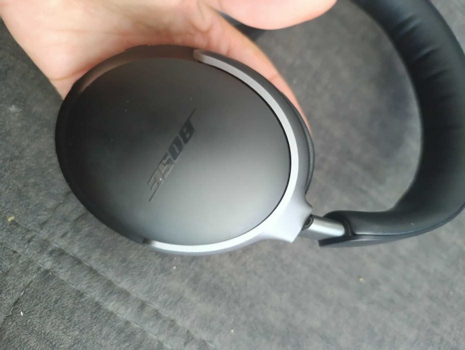 Auscultadores bose quietcomfort ultra