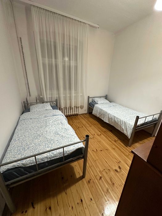 hostel Poznan /noclegi dla pracowników