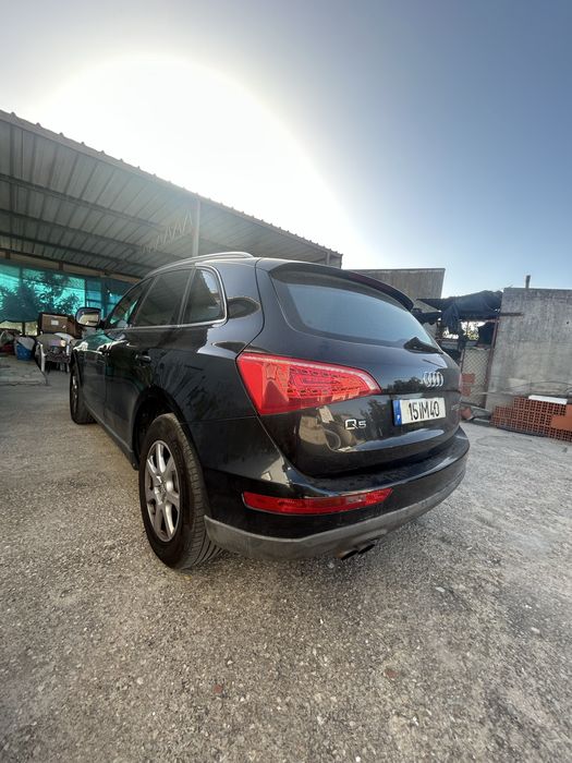 Audi Q5 2.0 170cv