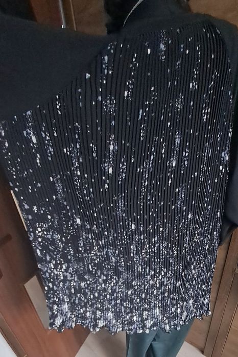 Piękna duza tunika 7-8xl  Ciso ,z halką