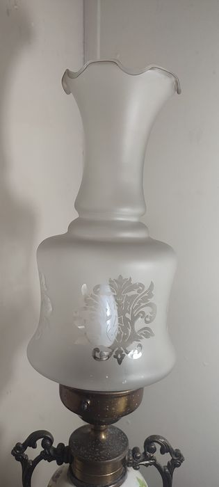 Candeeiro de mesa