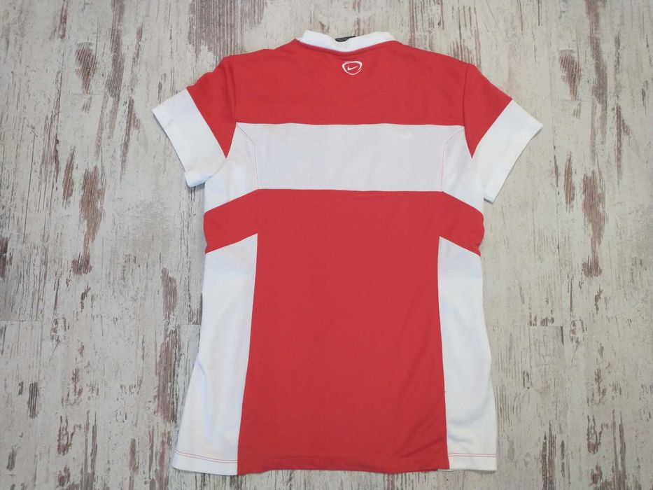 Preston North End Nike M