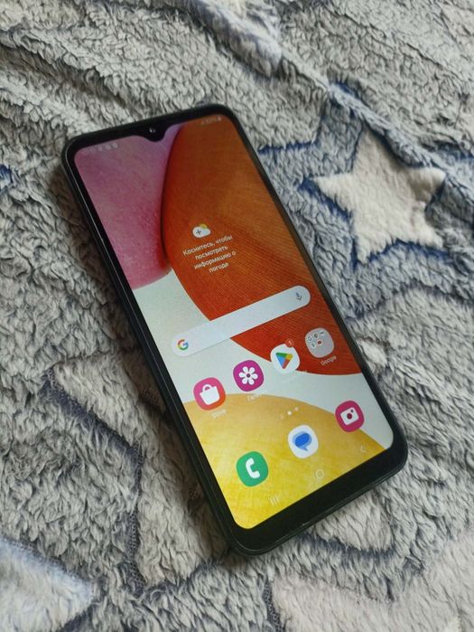 Телефон Samsung galaxy A16