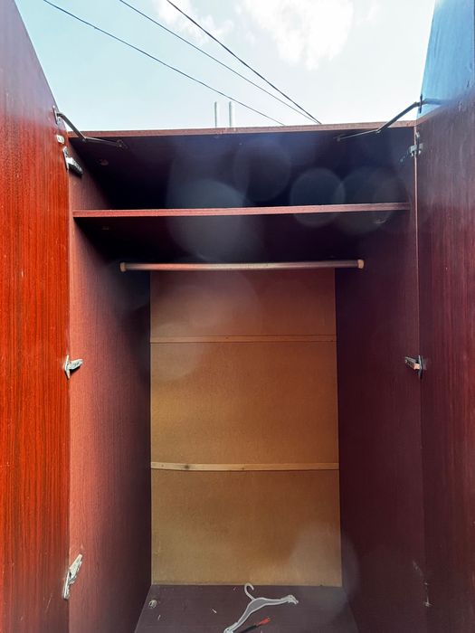 Шафа + антресоль