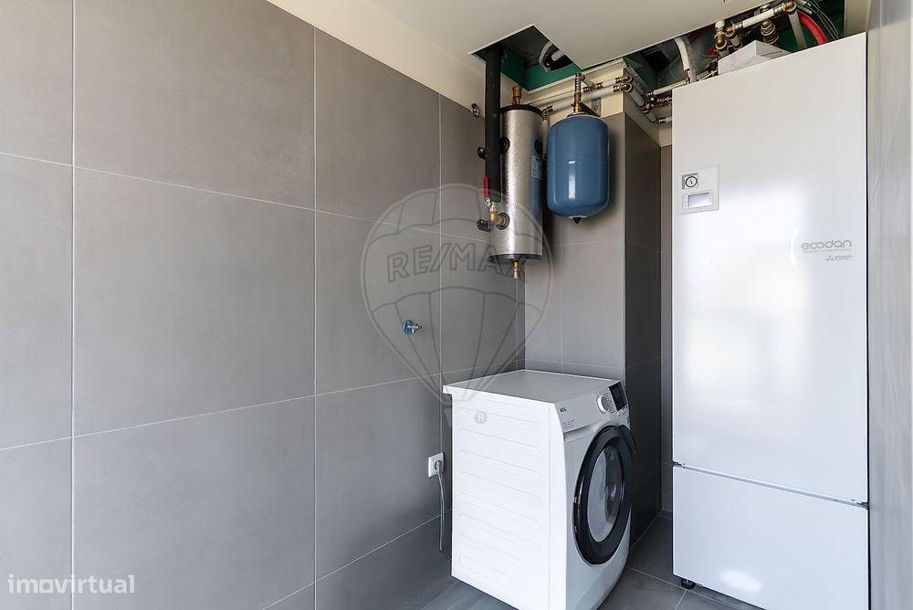 Apartamento T3 para venda