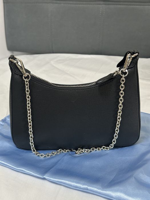 Сумочка Prada люкс якість