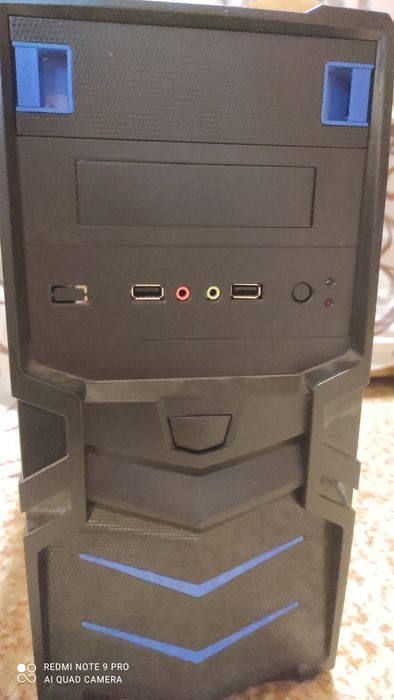 Продам ПК все вопросы в лс