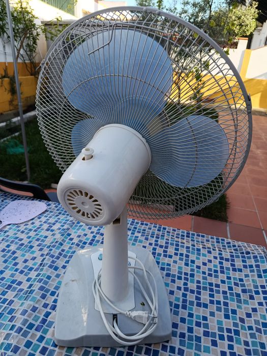 Ventoinha Taurus.