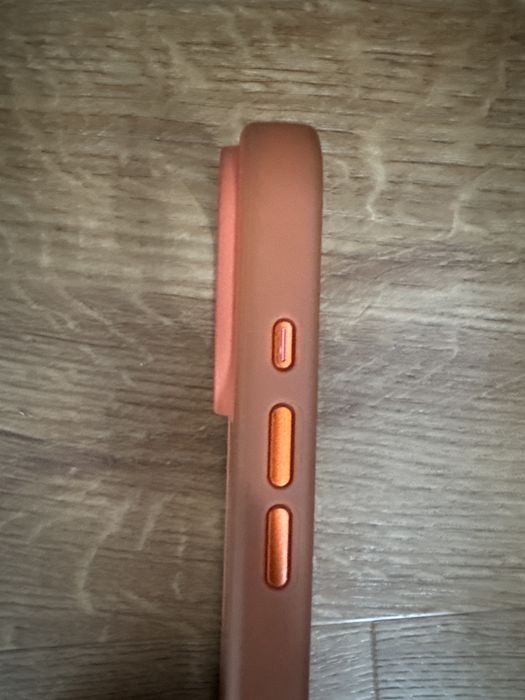 Чехол iPhone 17 Pro