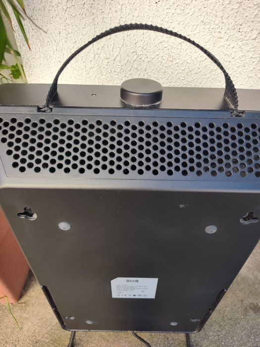 Purificador Ar IKEA Fornuftig