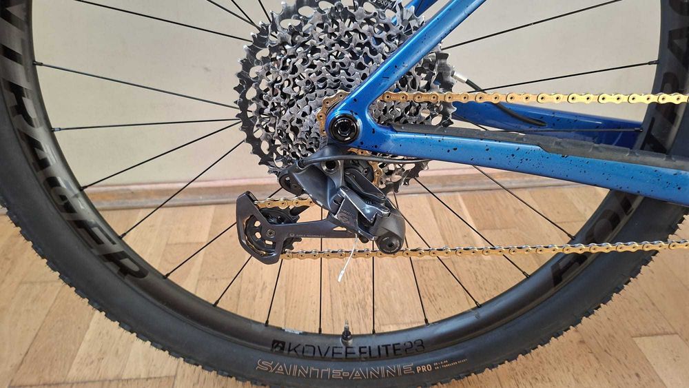 Rower Trek Procaliber 9,7