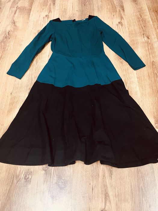 Плаття від Андре Тана