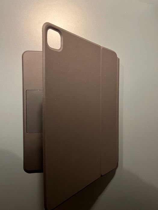 Teclado / Capa Compatível com dispositivos de 13" - Retroiluminado