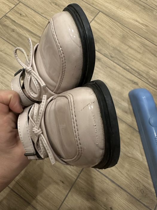 Туфлі для дівчинки