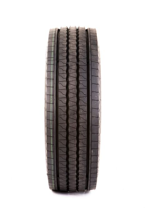 Opony ciężarowe Hankook 265/70 R17.5 Smart Flex AH35 140/138M