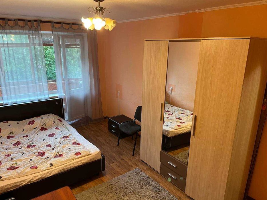 Довгострокова оренда 1к квартири по вул. М. Ващука