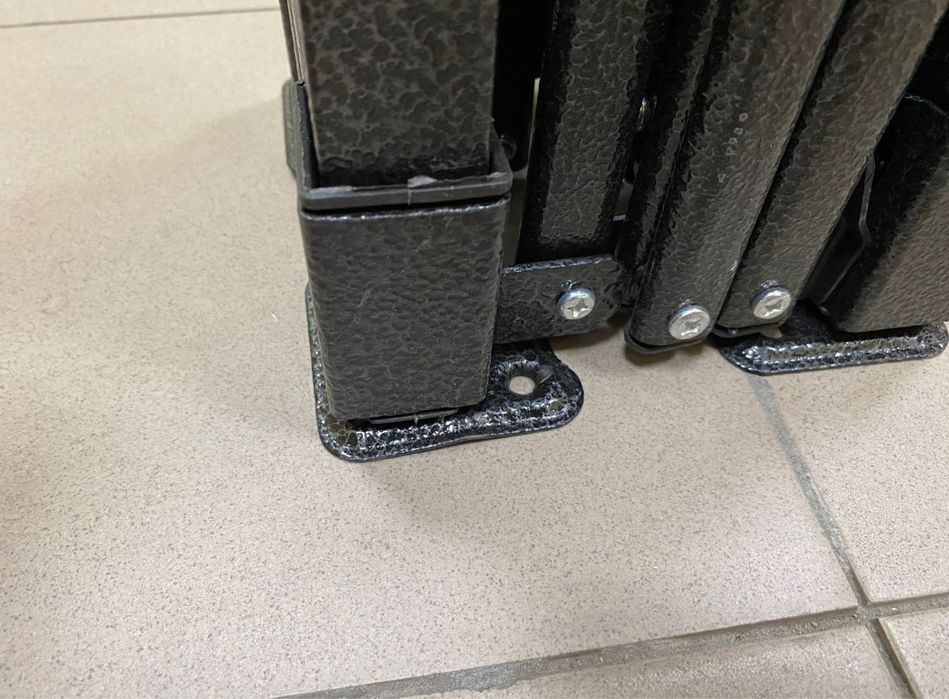 Раздвижной Шатер 2х3 м. Намет розсувний Гармошка. Палатка