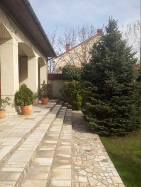 House by the address st. Kulikovo pole pl Oktyabrskoy revolyutsii pl (area 550 m²) - Atlanta.ua - photo 14