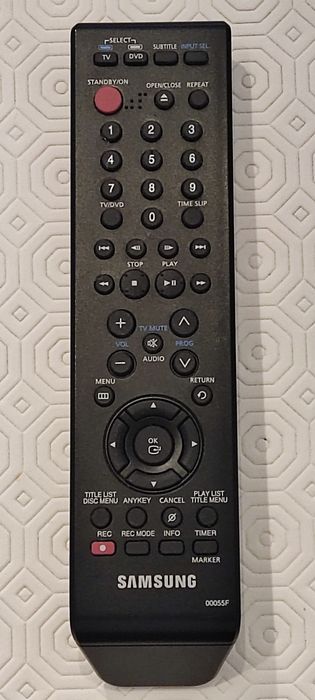 Telecomando TV Samsung