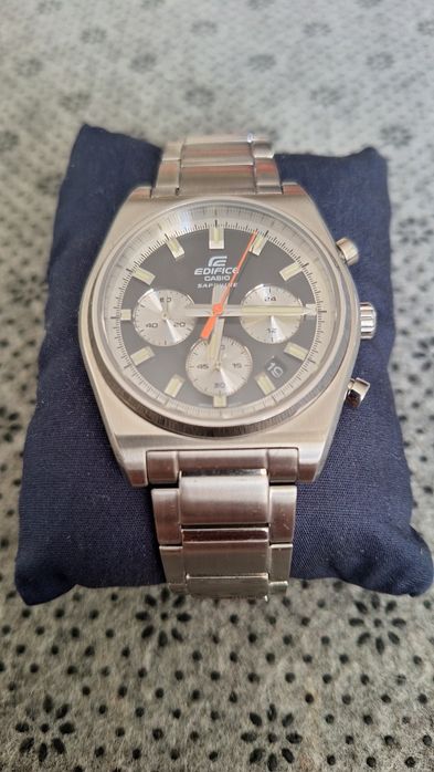 Casio edifice EFB-730D