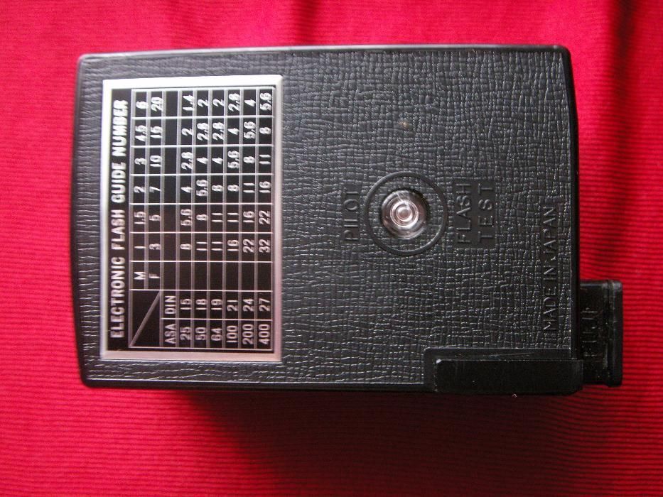 Maquina fotografica Smena 8M (Lomo) ano 1981 tempos soviéticos.