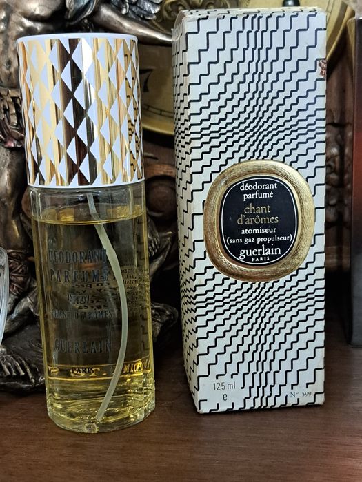Guerlain Chant d'Arômes 125ml