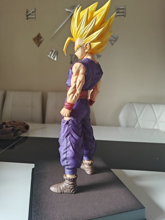 Figurka Dragon Ball - Son Gohan SSJ2